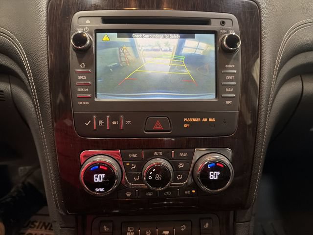 Used 2015 Chevrolet Traverse LT FWD image 17