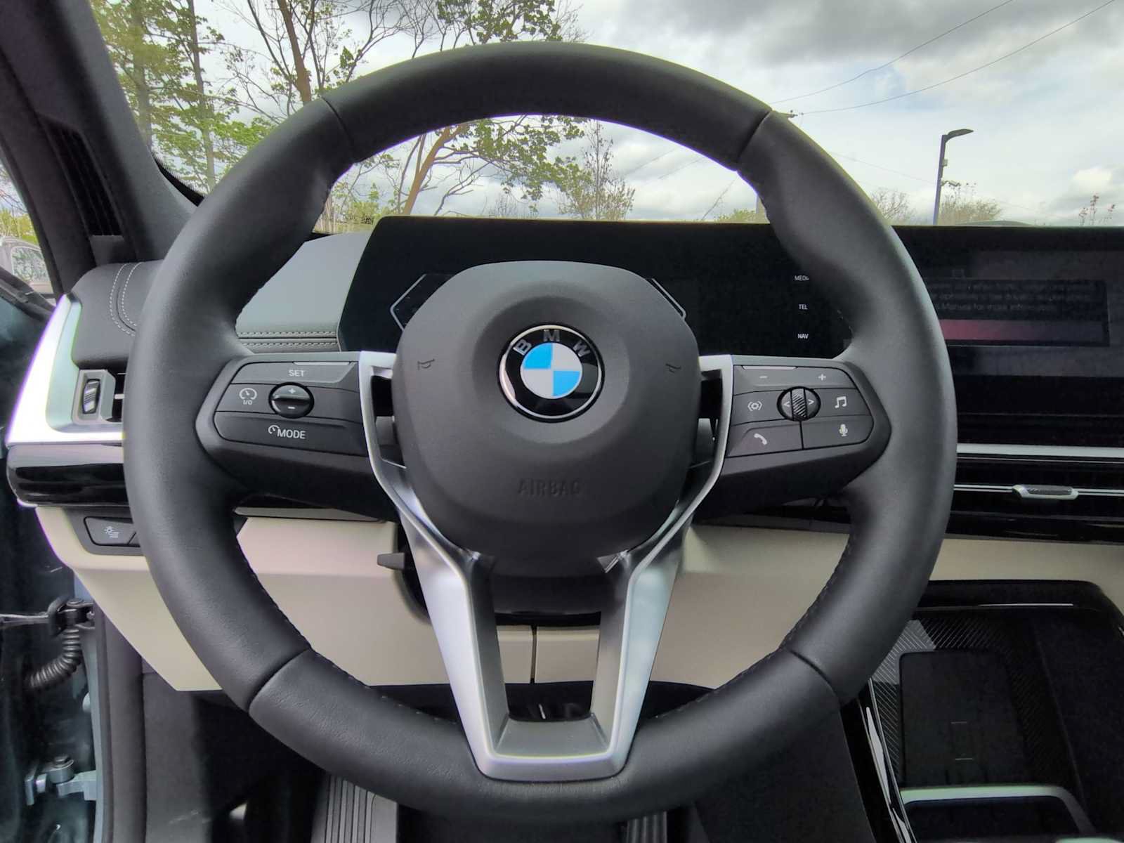 New 2026 BMW X1 xDrive28i w/ Convenience Package AWD/4WD image 24