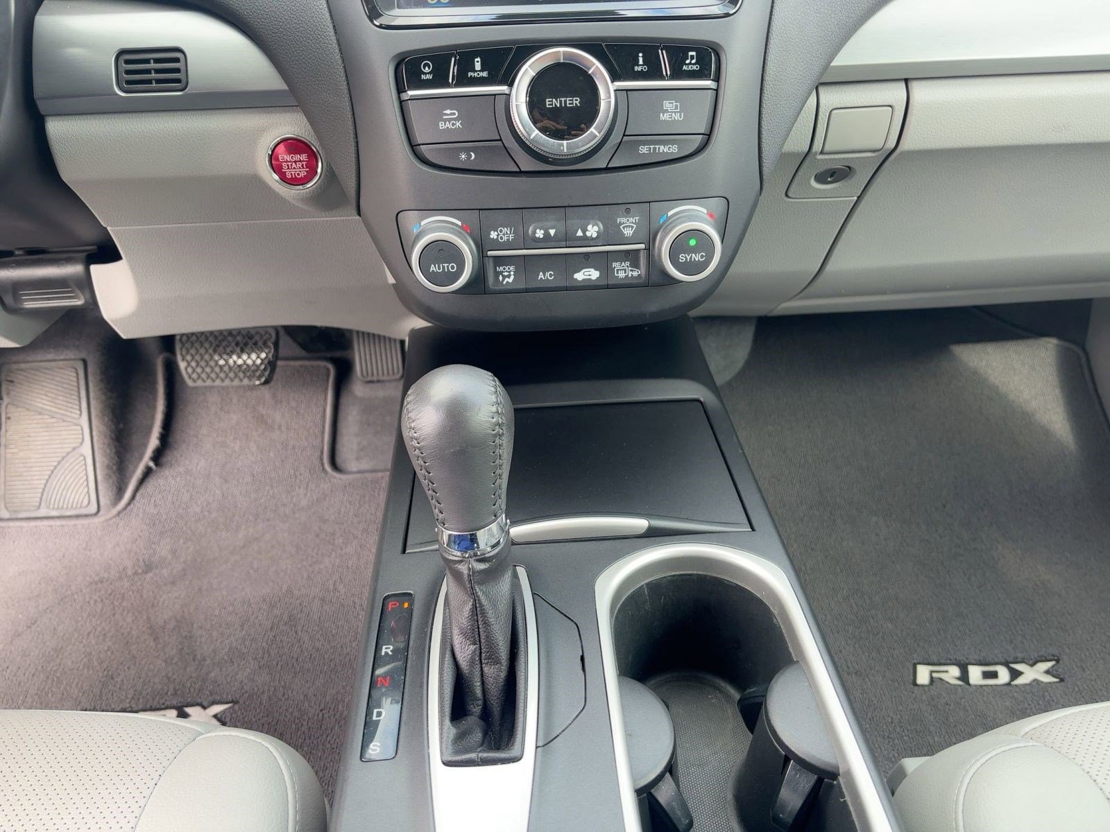 Used 2017 Acura RDX FWD w/ Advance Package image 19