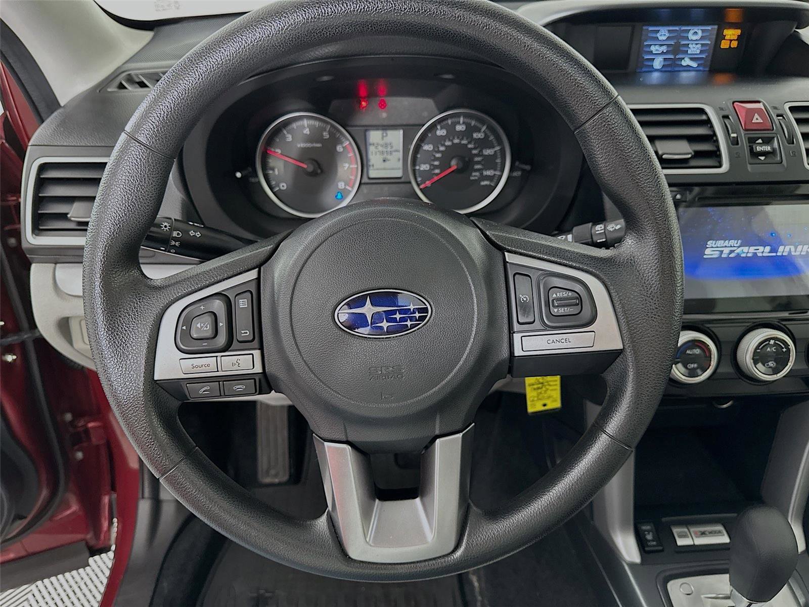 Used 2018 Subaru Forester 2.5i Premium w/ Protection Package #1A image 19