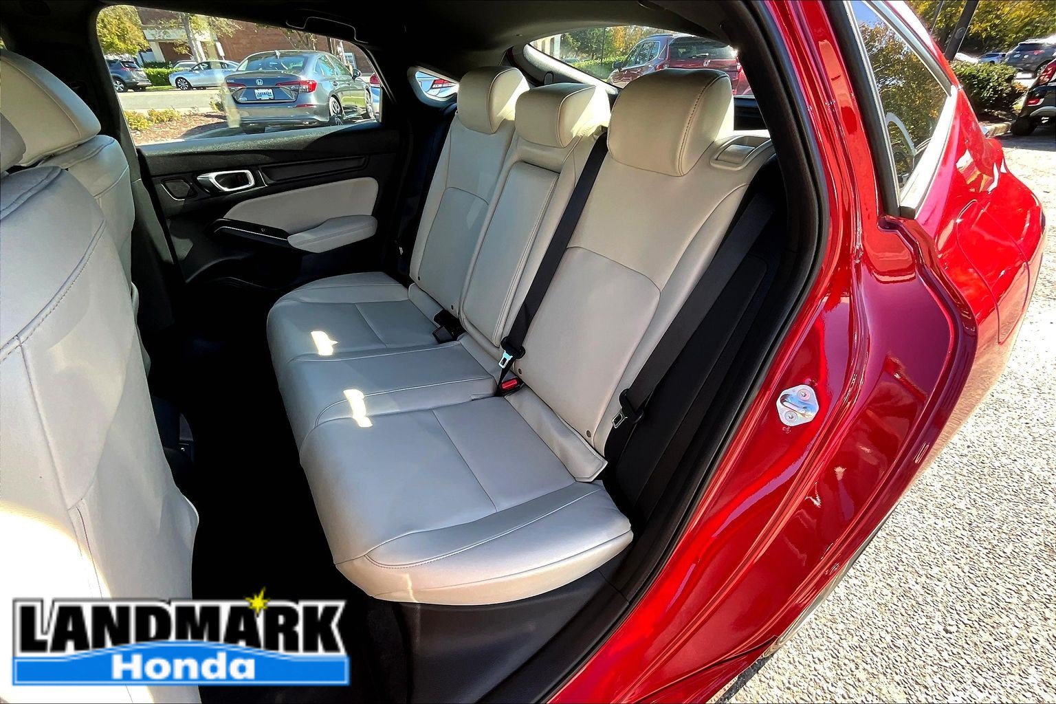 Used 2024 Acura Integra A-Spec w/ Technology Package FWD image 28