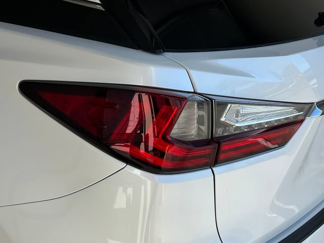 Used 2022 Lexus RX 350L FWD w/ Premium Package image 16
