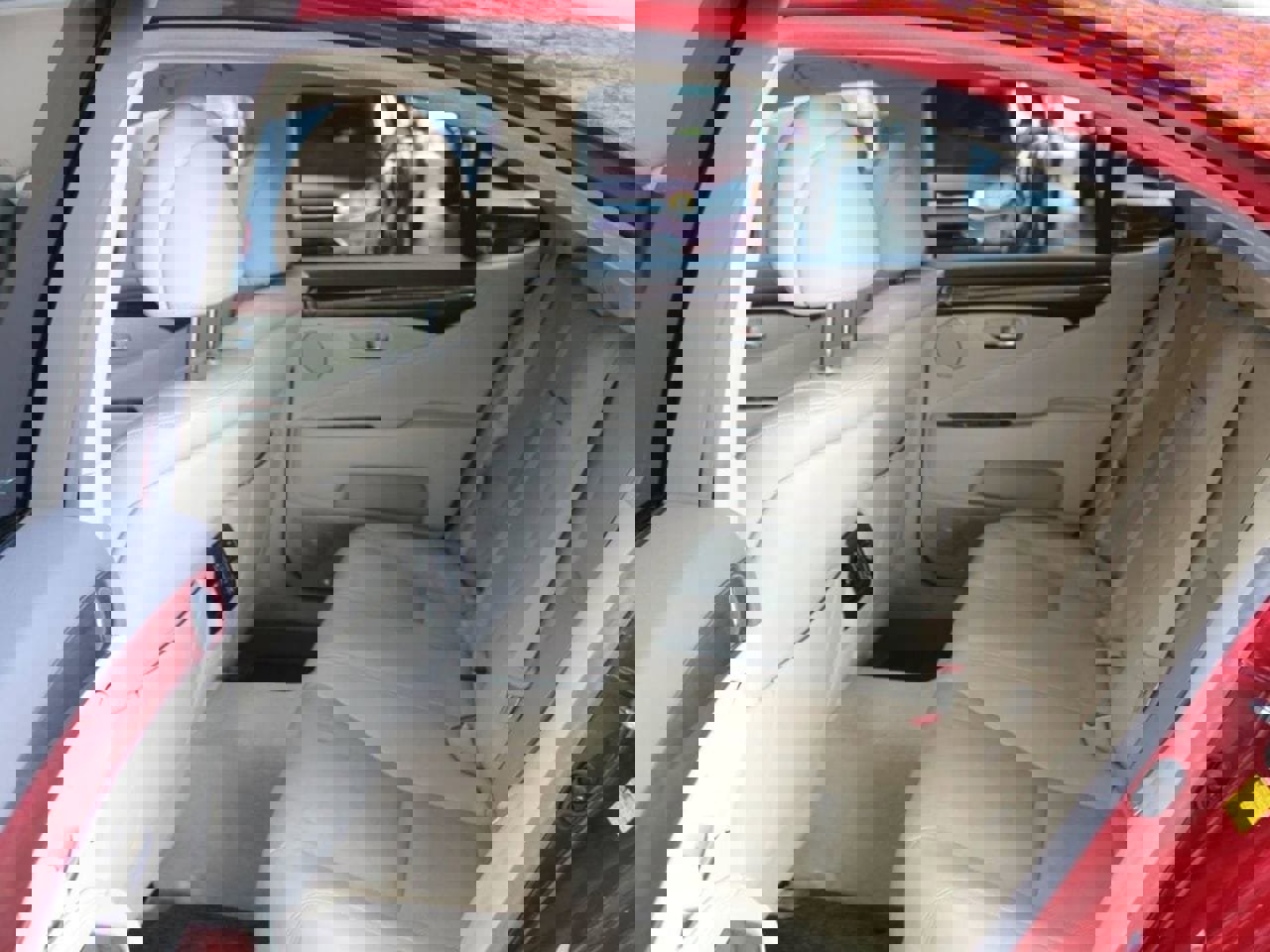 Used 2012 Lexus LS 460 w/ Luxury Value Edition RWD image 10