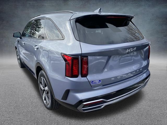 Used 2022 Kia Sorento S image 22