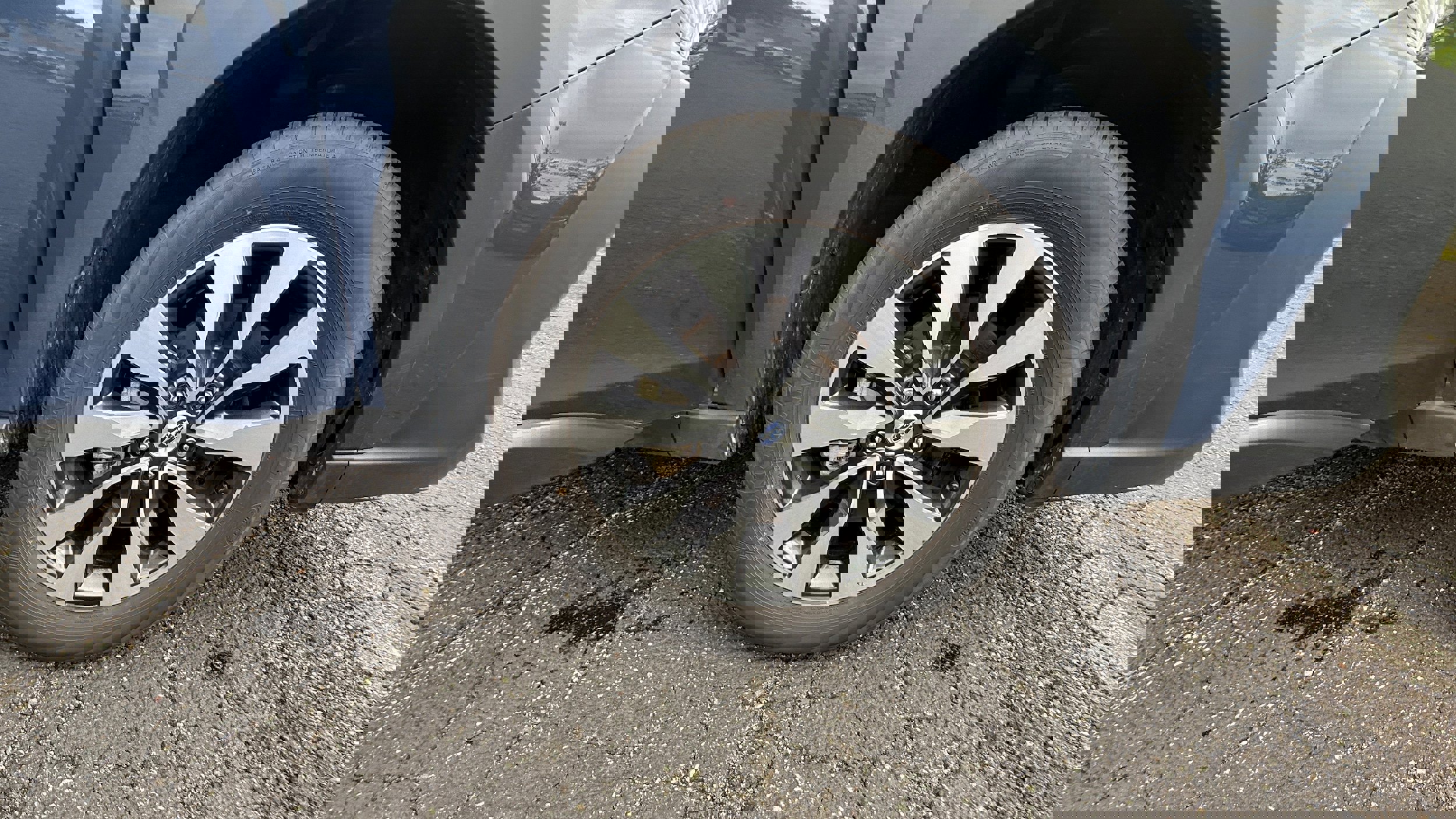 Certified 2024 Subaru Outback Limited image 10