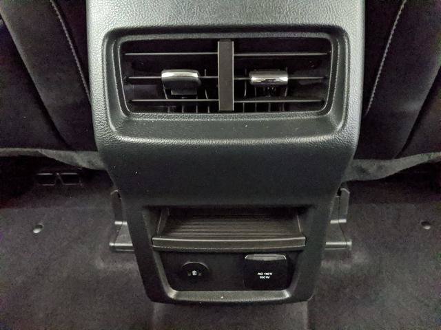 Certified 2023 Ford Edge SEL w/ Convenience Package AWD/4WD image 17