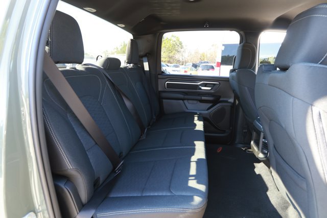 New 2026 RAM 1500 Big Horn image 26