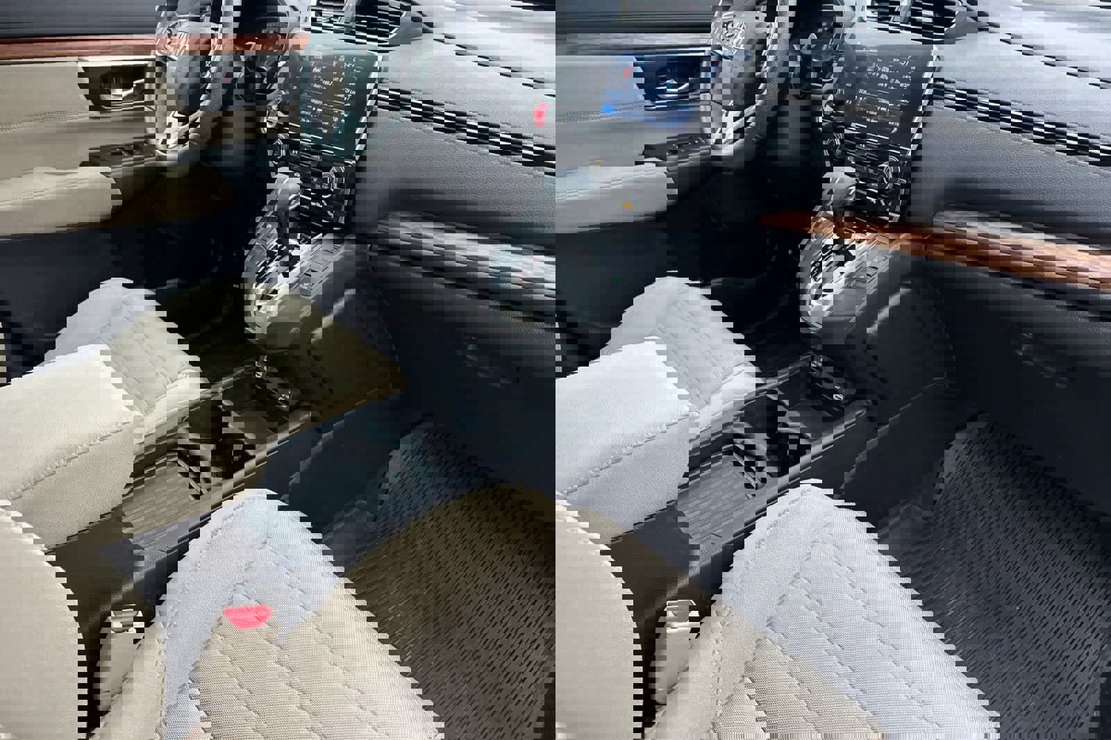 Certified 2022 Honda CR-V EX image 18