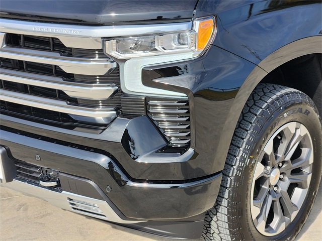 New 2026 Chevrolet Silverado 1500 High Country w/ Technology Package image 7