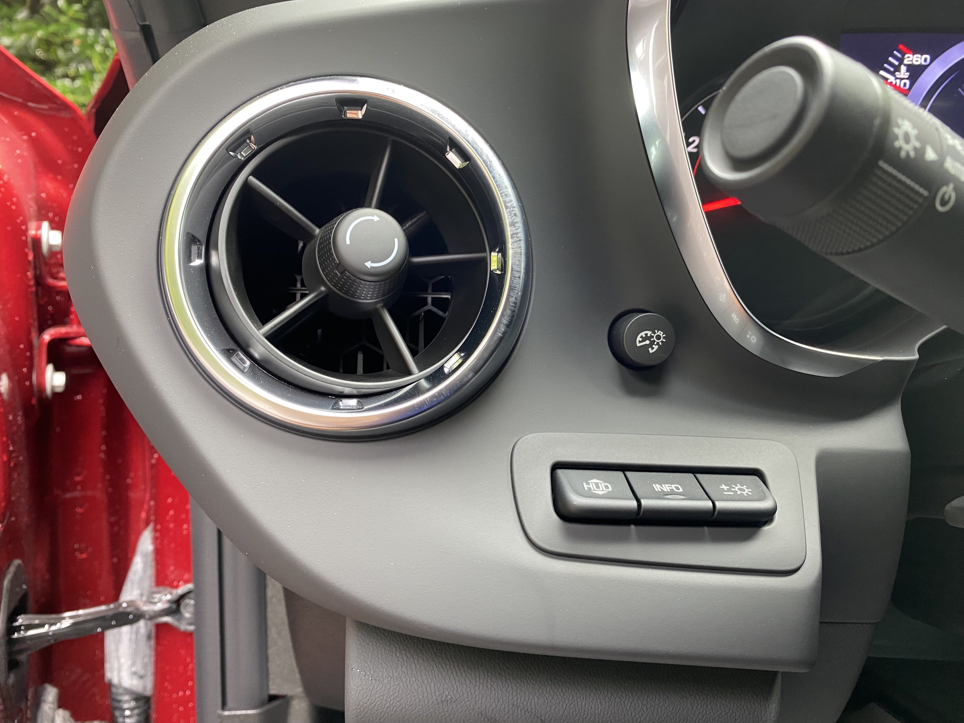 Used 2024 Chevrolet Camaro SS RWD image 17