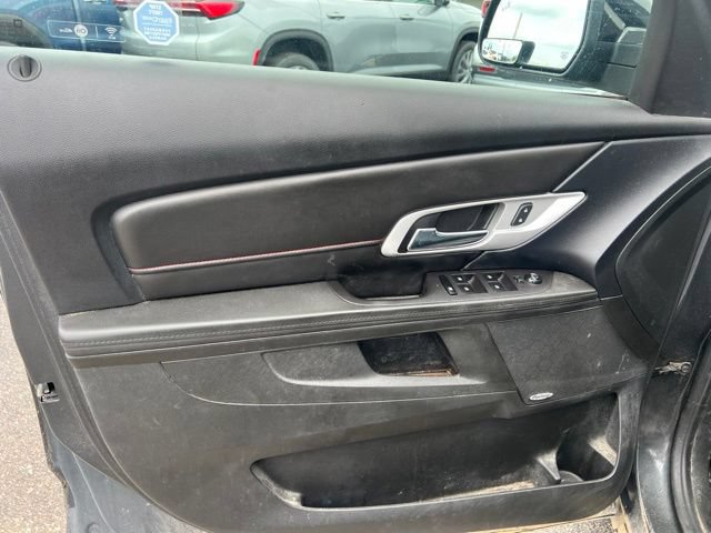 Used 2017 GMC Terrain SLT w/ Driver Alert Package I AWD/4WD image 18
