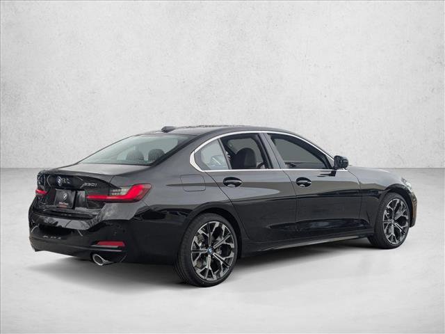 New 2026 BMW 330i xDrive Sedan image 2