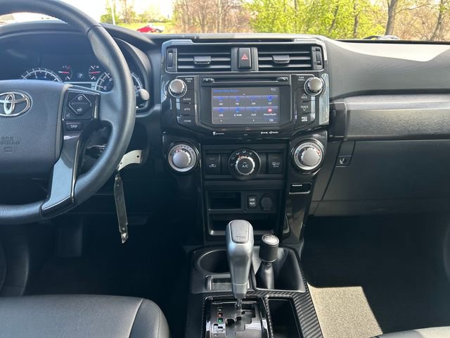 Used 2019 Toyota 4Runner TRD Off-Road Premium image 17