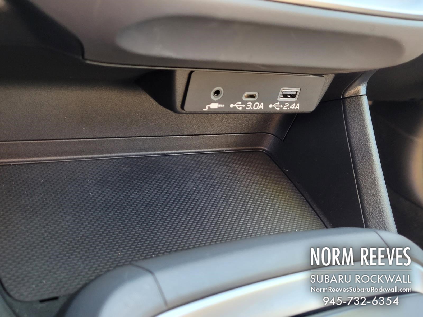 Certified 2025 Subaru Crosstrek 2.0i Premium image 28