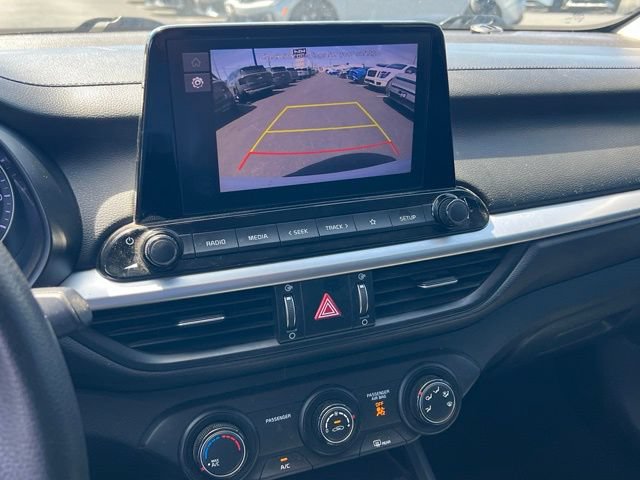 Certified 2023 Kia Forte LXS FWD image 22