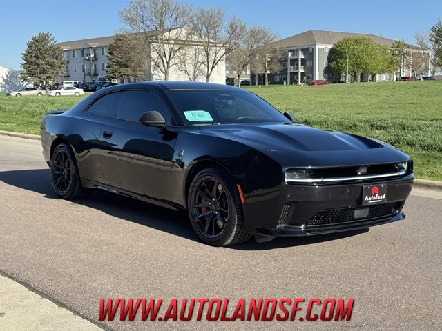 Used 2024 Dodge Charger Daytona Scat Pack w/ Plus Group