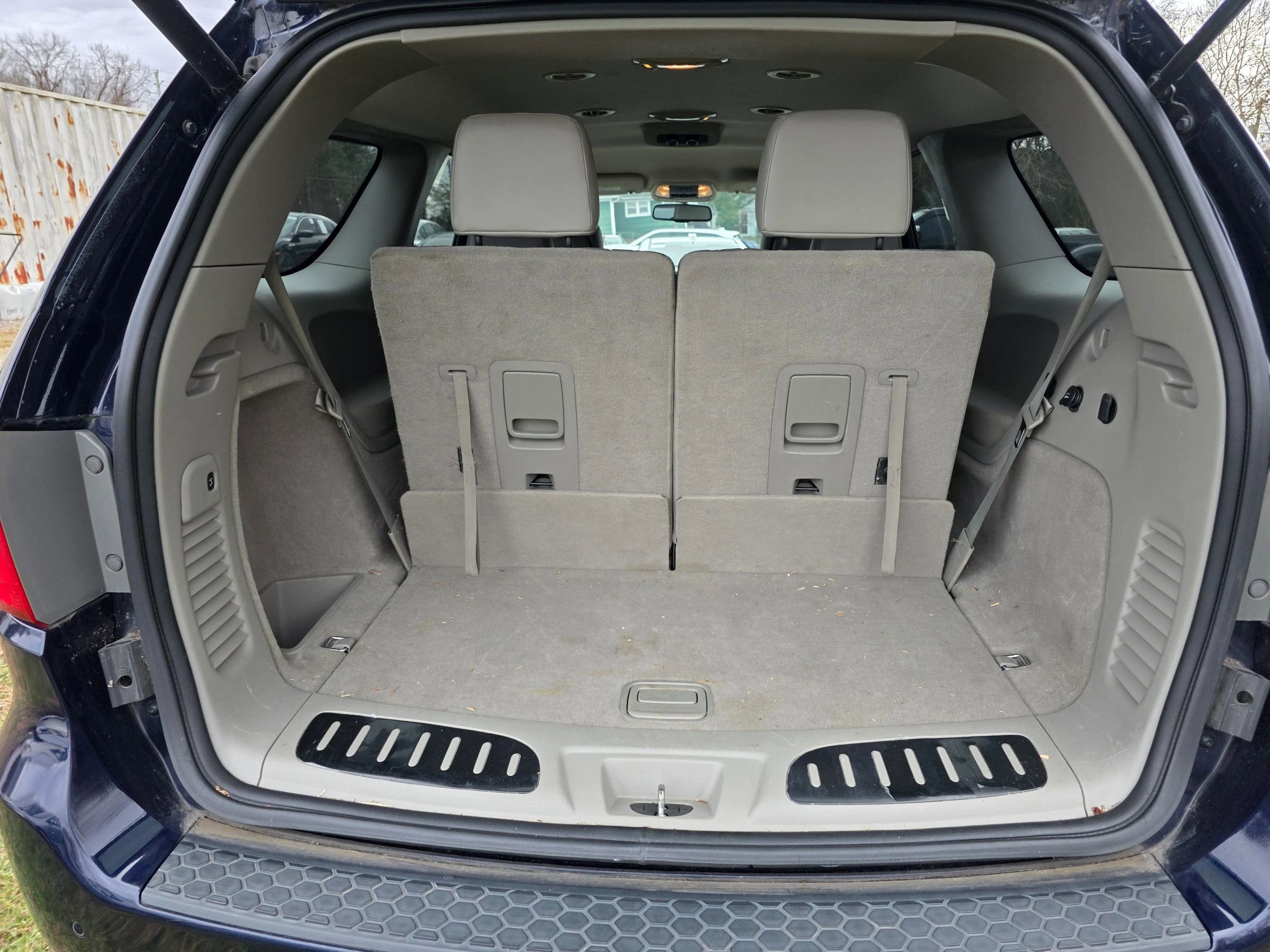 Used 2013 Dodge Durango Crew image 10