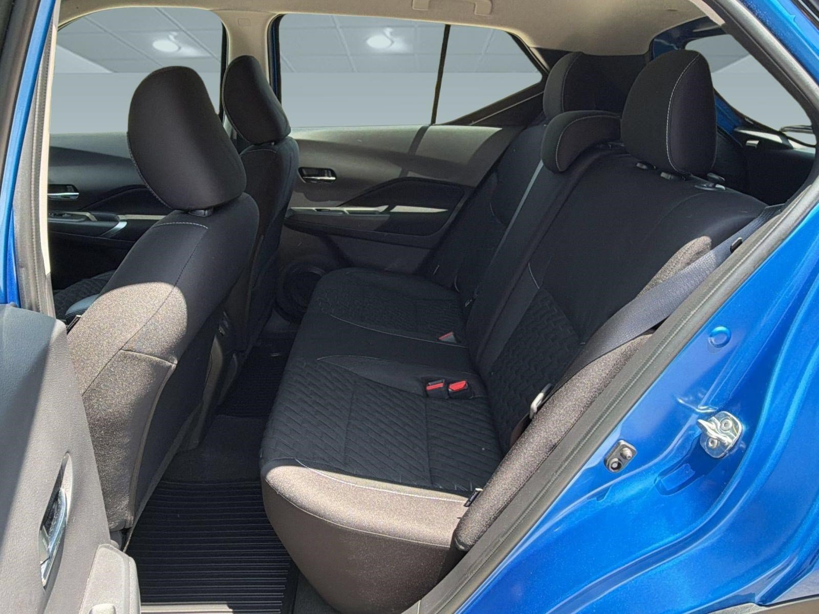 Used 2021 Nissan Kicks SV FWD image 21