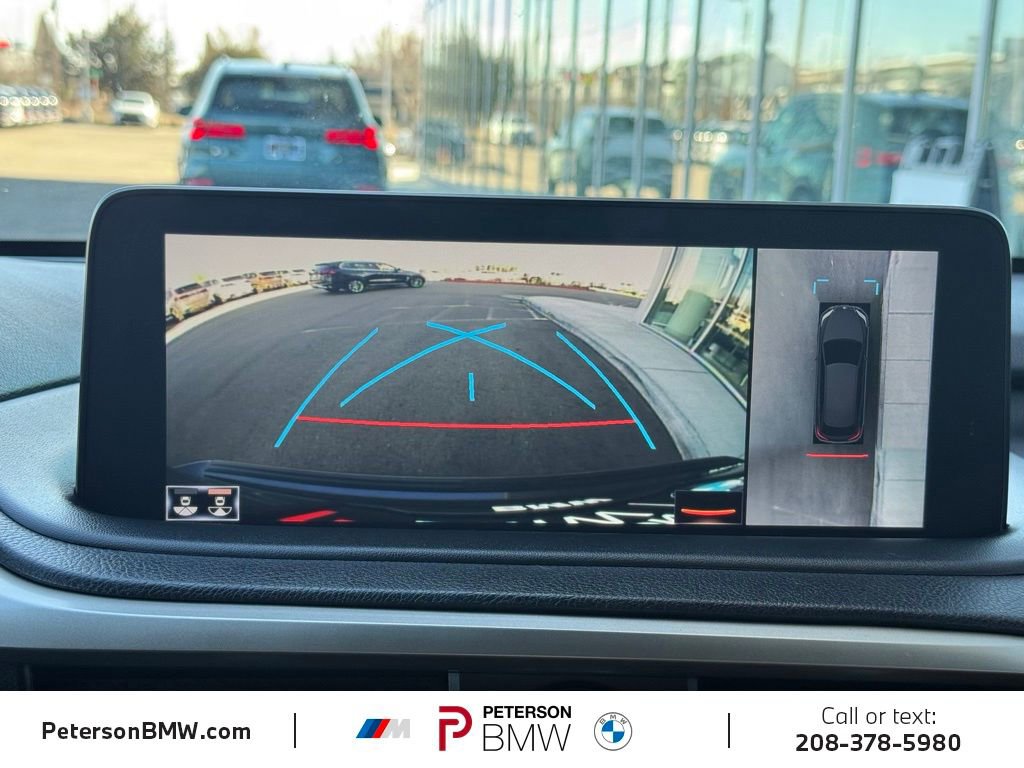 Used 2022 Lexus RX 350L Premium w/ Premium Package image 35