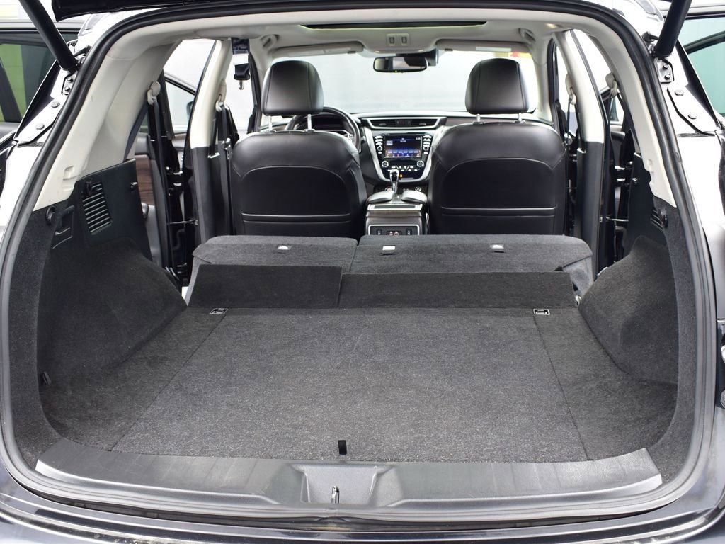 Used 2023 Nissan Murano Platinum image 21