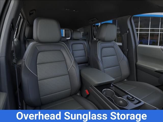 New 2026 Chevrolet Equinox LT w/ Convenience Package II FWD image 17