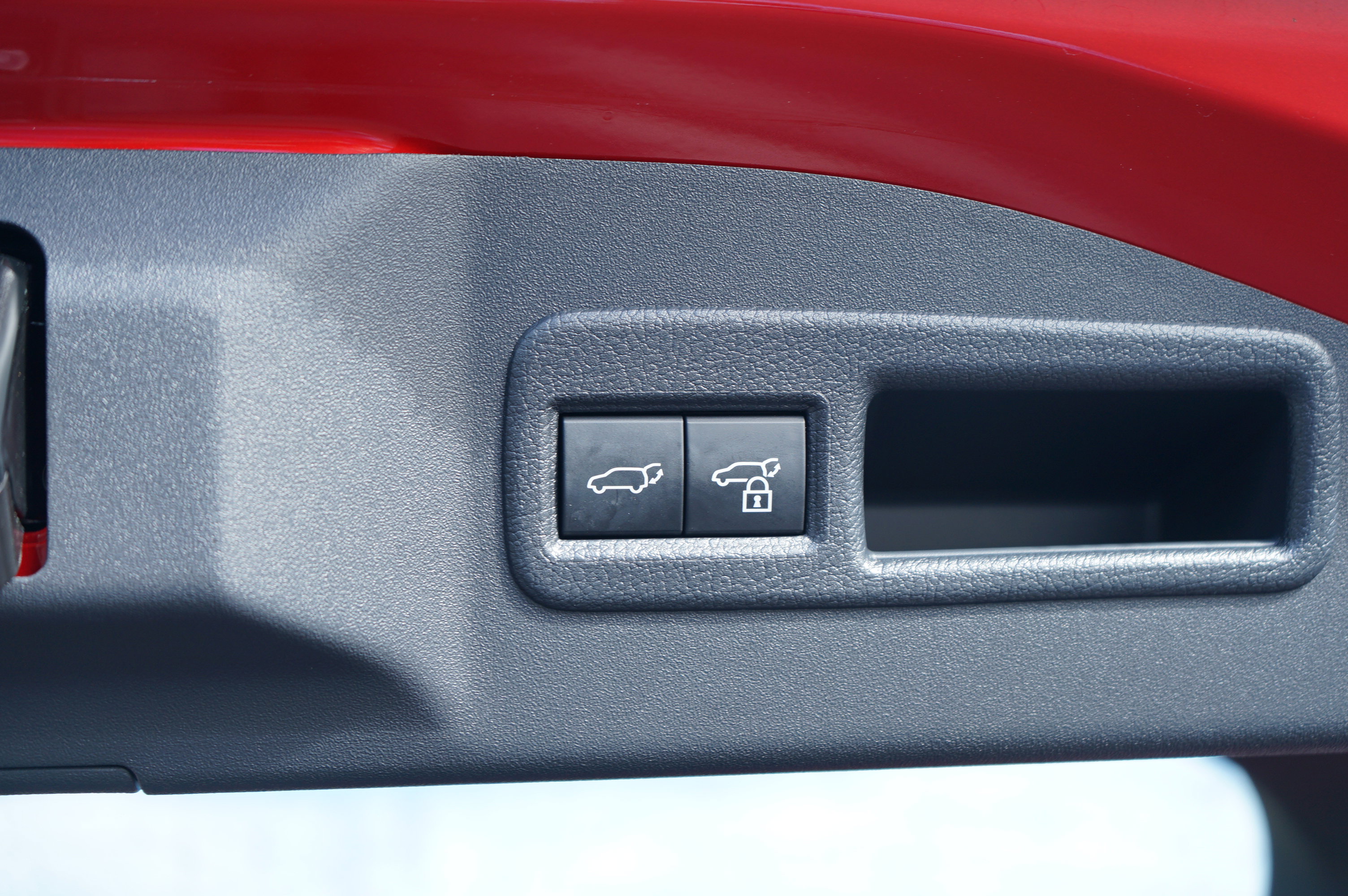 Used 2024 Subaru Solterra Touring image 12