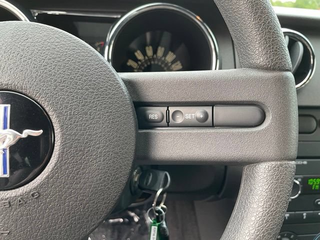 Used 2008 Ford Mustang GT Premium RWD image 15