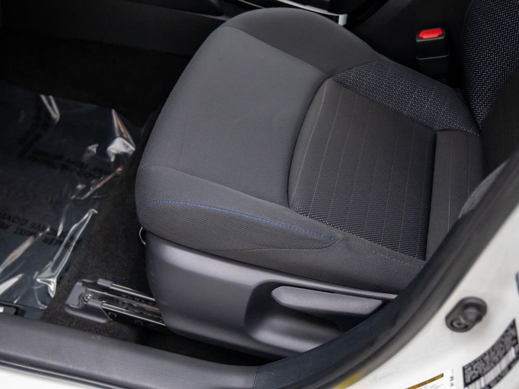 Used 2020 Toyota Corolla SE w/ SE Premium Package image 13