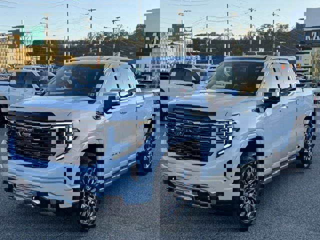 New 2026 GMC Sierra 1500 Denali Ultimate