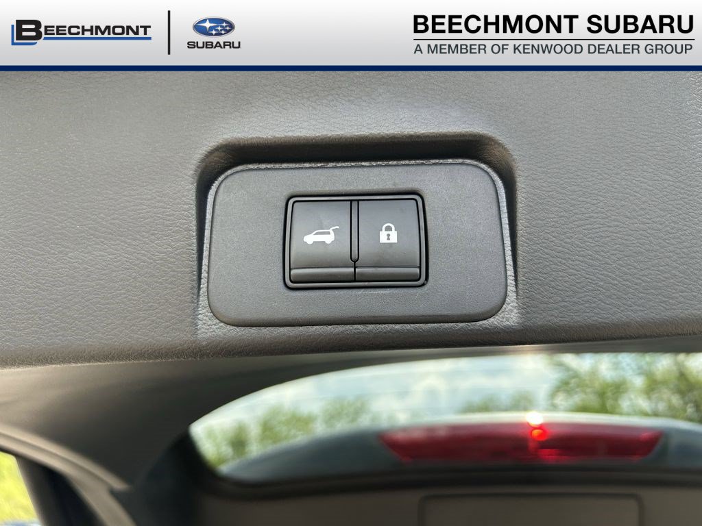 Used 2023 Nissan Rogue SL AWD/4WD image 28