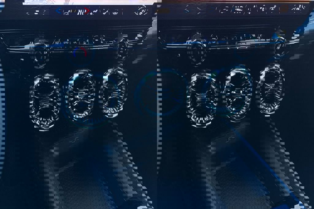 New 2026 Chevrolet Blazer EV LT image 21