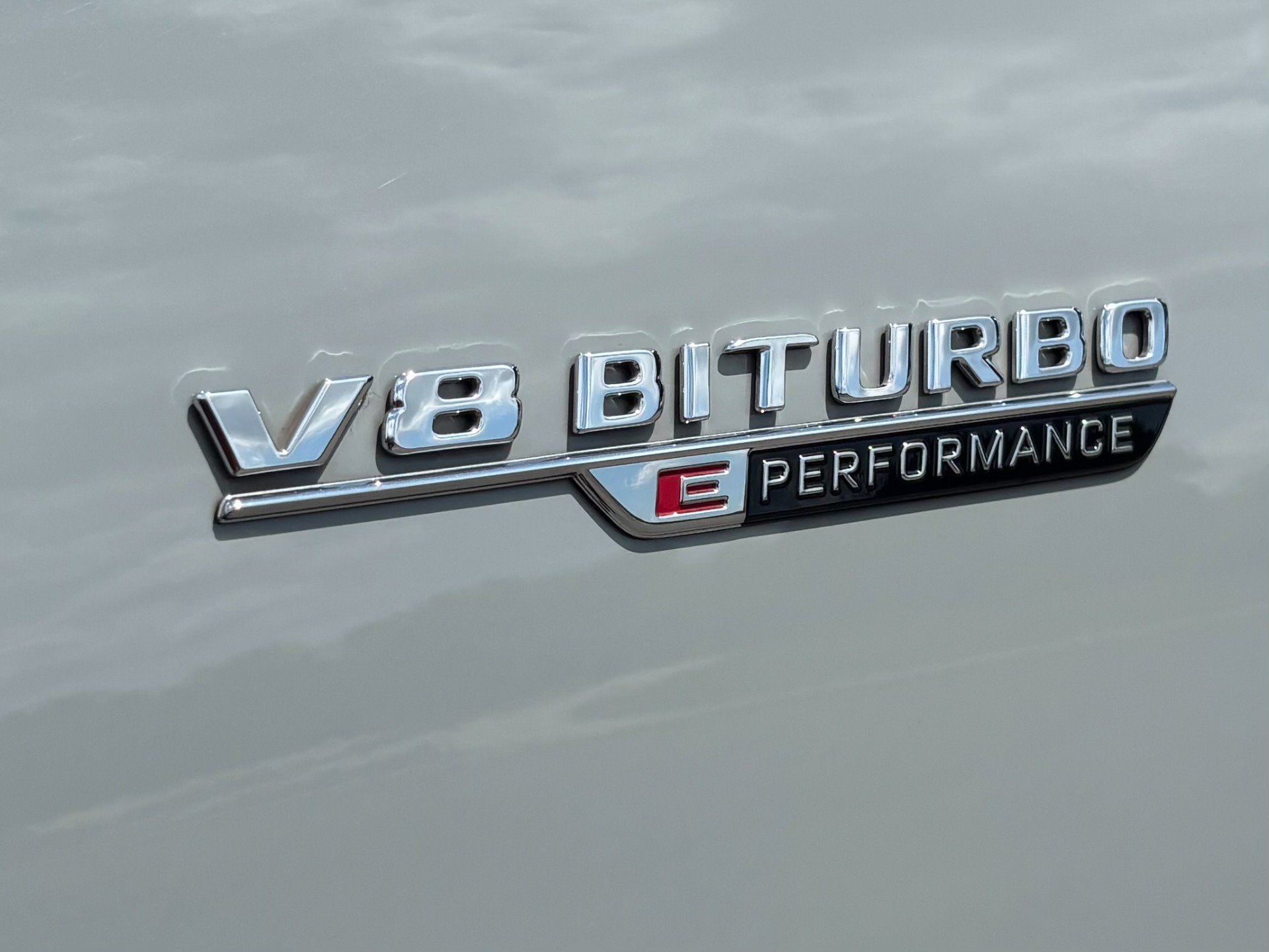 Used 2024 Mercedes-Benz S 63 AMG S image 9