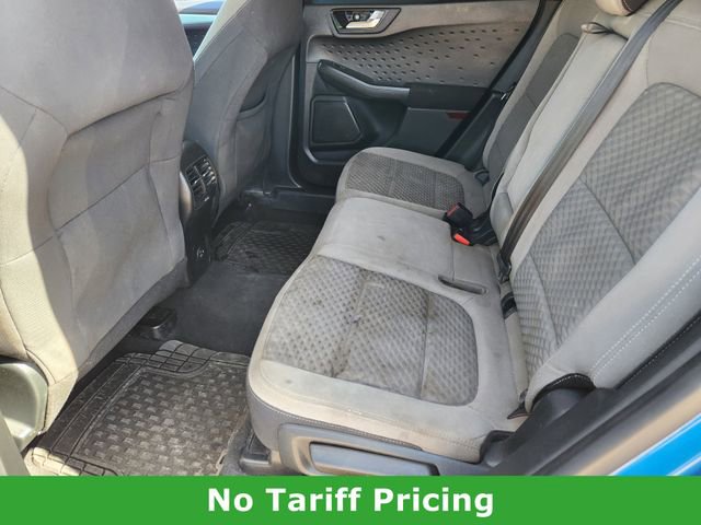Used 2020 Ford Escape SE image 25