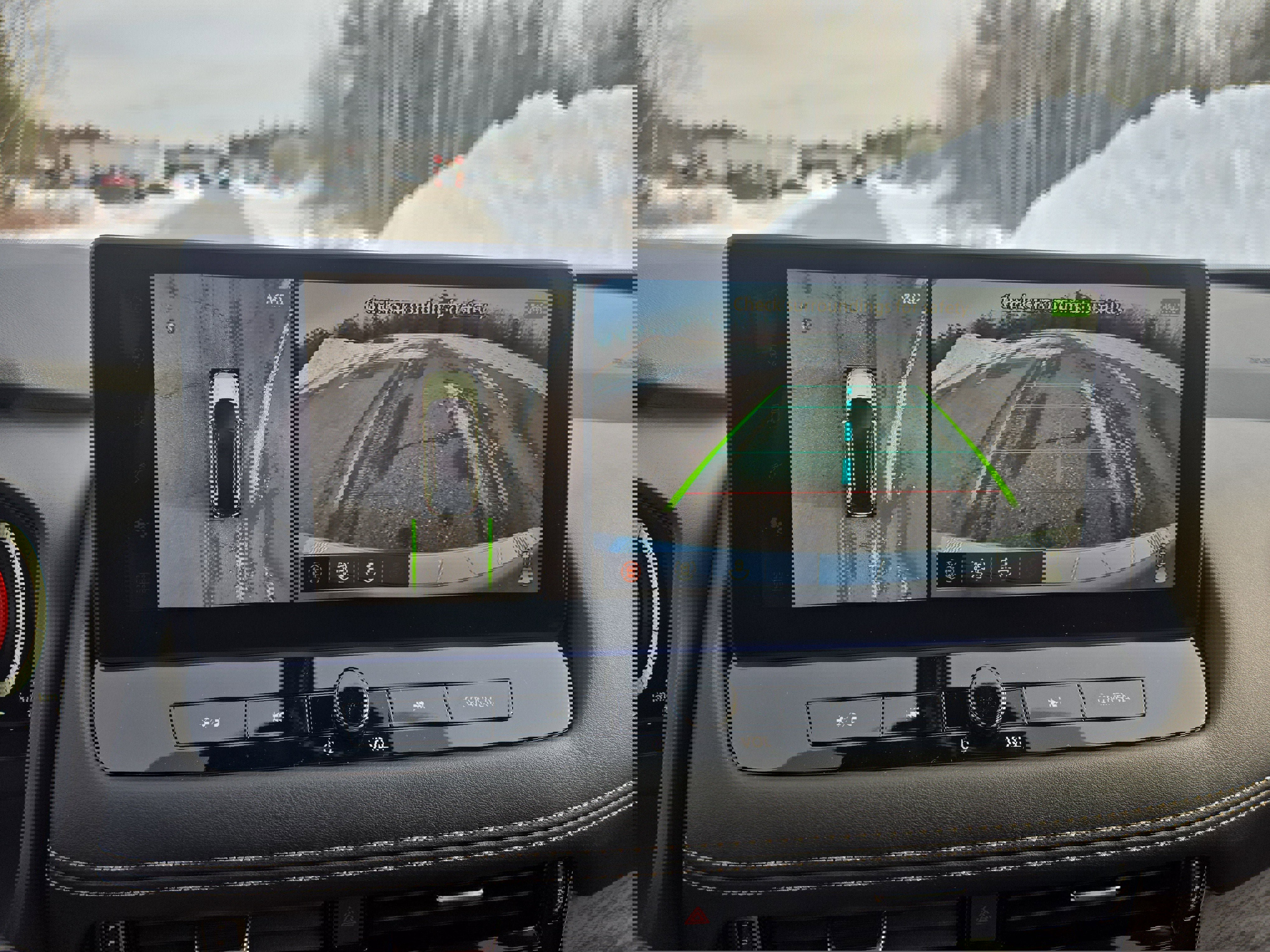 New 2026 Nissan Rogue Platinum w/ Platinum Premium Package image 25