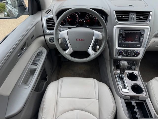 Used 2015 GMC Acadia SLT image 20