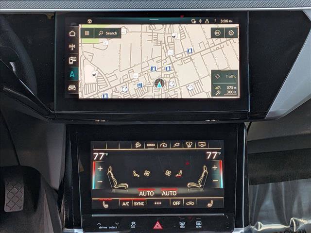 Certified 2023 Audi e-tron S Prestige w/ Prestige Package image 13