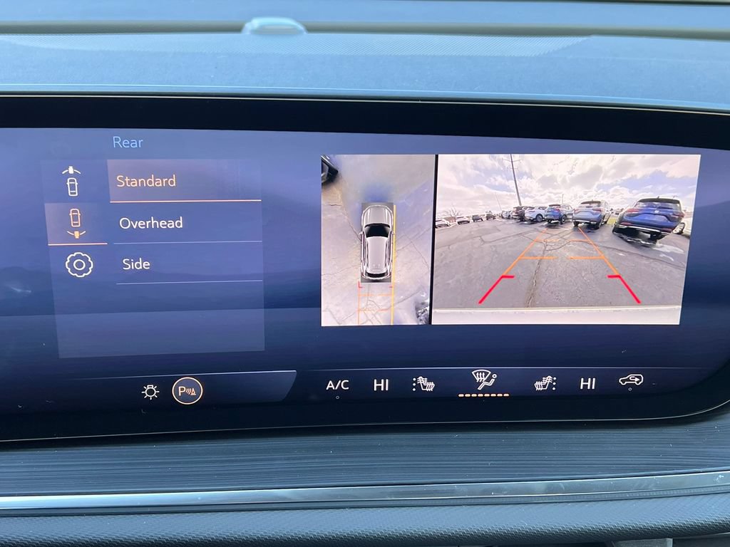 New 2026 Buick Envision Preferred AWD/4WD image 25
