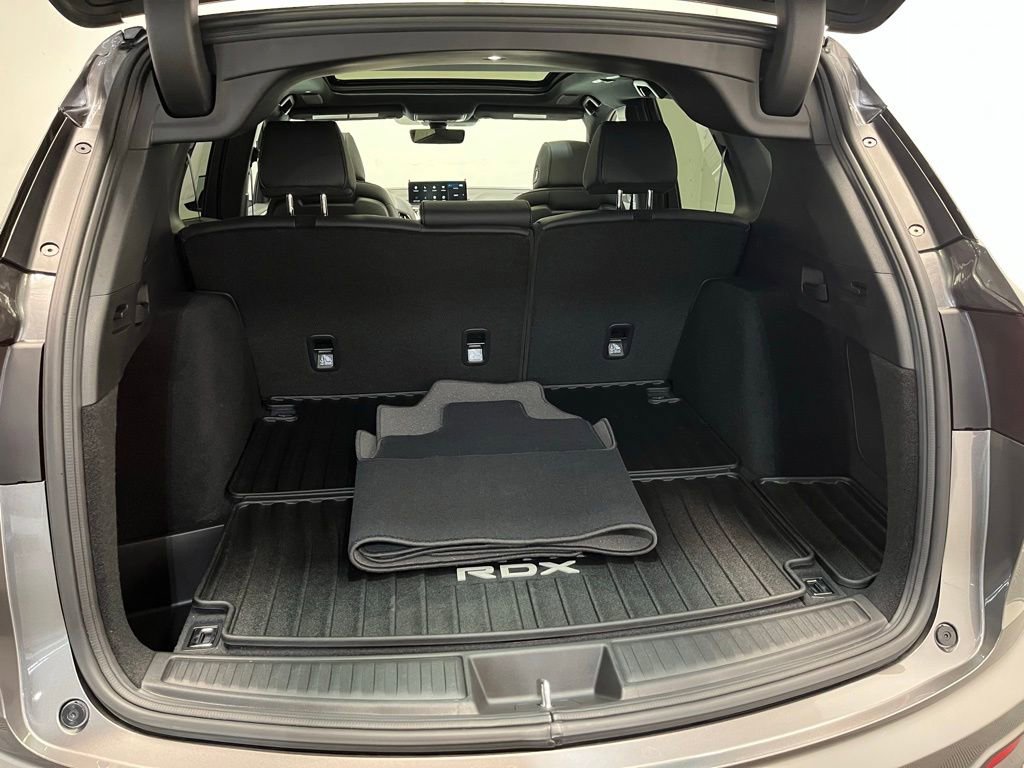 New 2026 Acura RDX A-Spec AWD/4WD image 18
