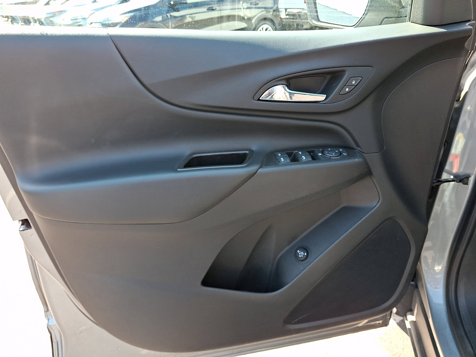 Certified 2023 Chevrolet Equinox LT AWD/4WD image 14