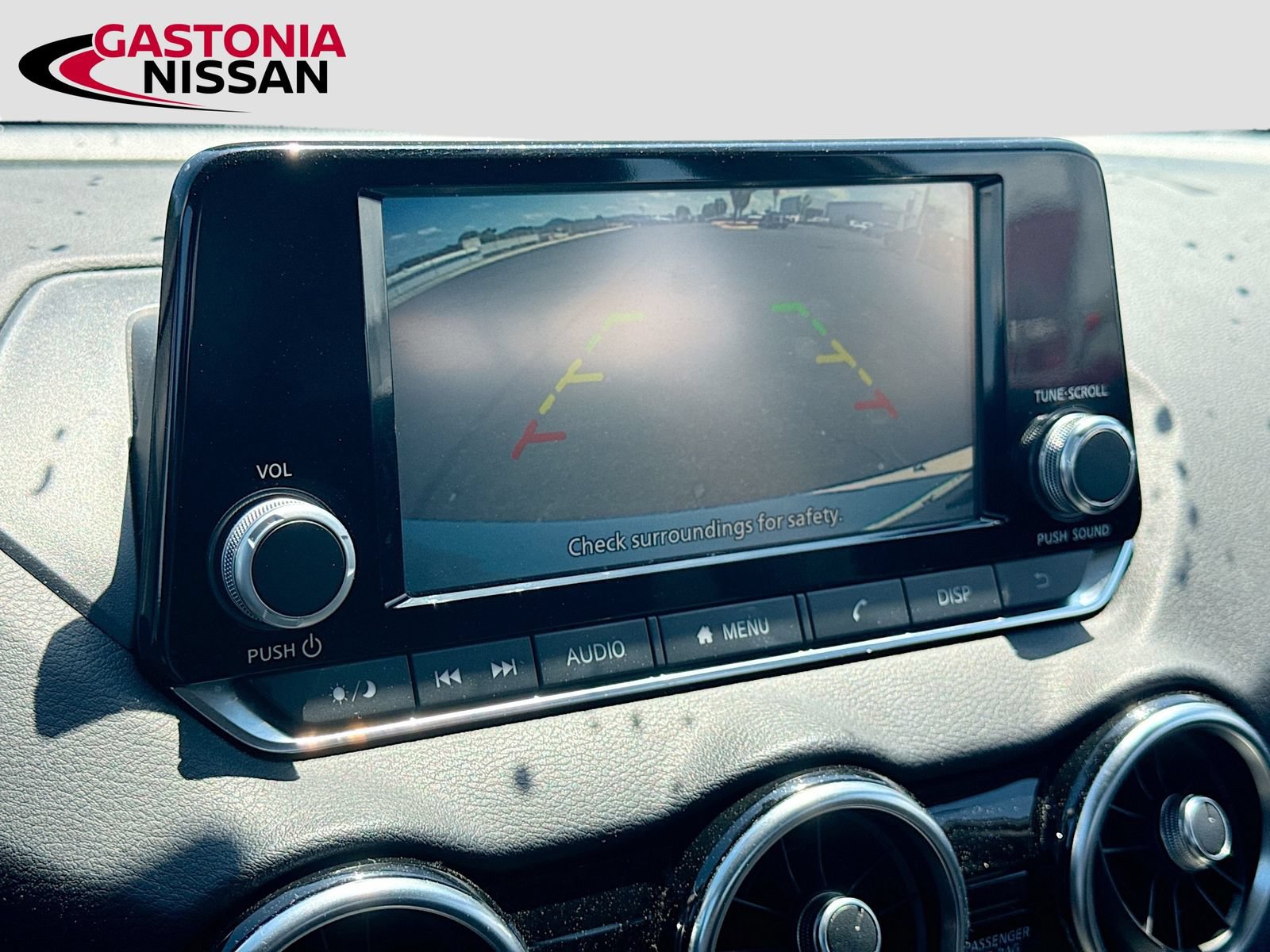 Used 2025 Nissan Sentra S FWD image 17