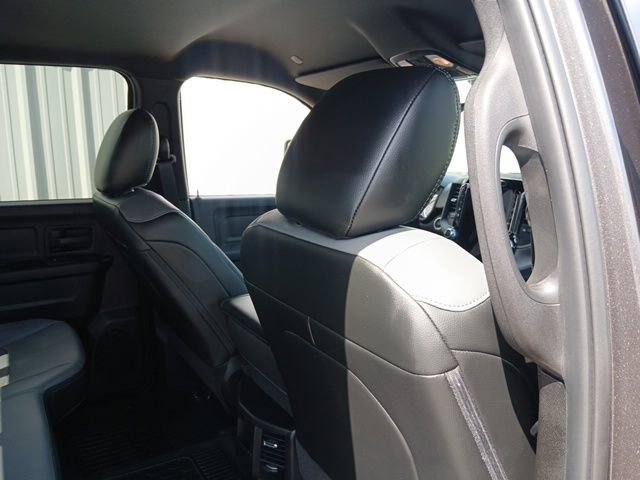 New 2026 RAM 3500 Tradesman image 16