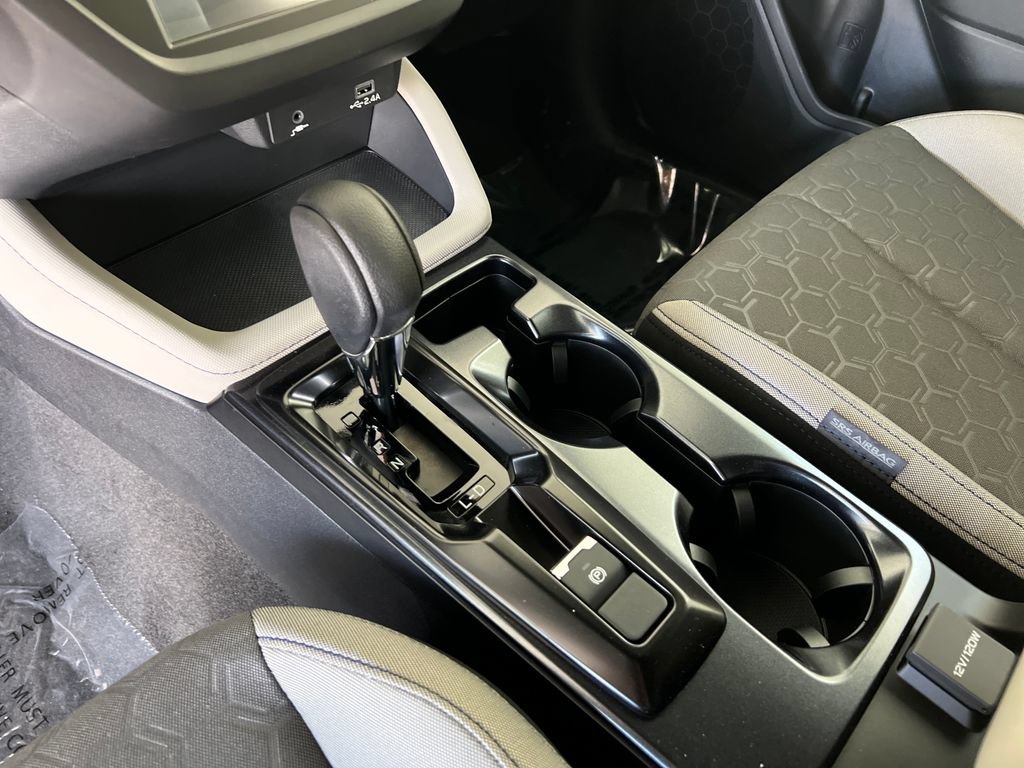 New 2026 Subaru Forester AWD/4WD image 25