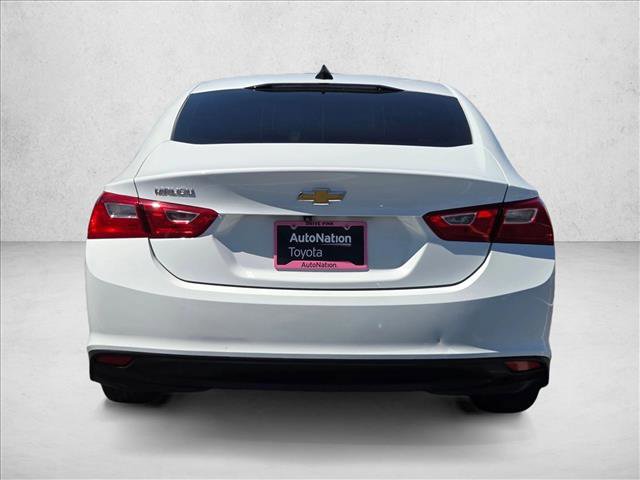 Used 2023 Chevrolet Malibu LS FWD image 7