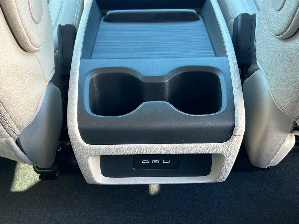 New 2026 Honda Odyssey EX-L image 32