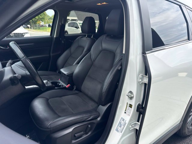 Used 2020 MAZDA CX-5 Touring AWD/4WD image 13