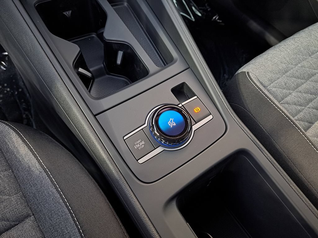 Certified 2026 Volkswagen Tiguan S FWD image 19