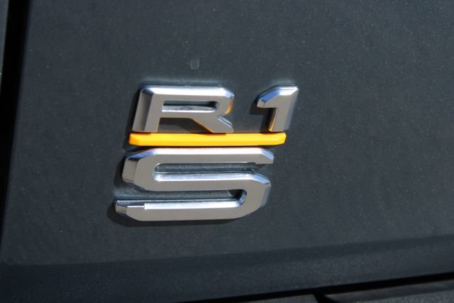 Used 2024 Rivian R1S Adventure AWD/4WD image 8