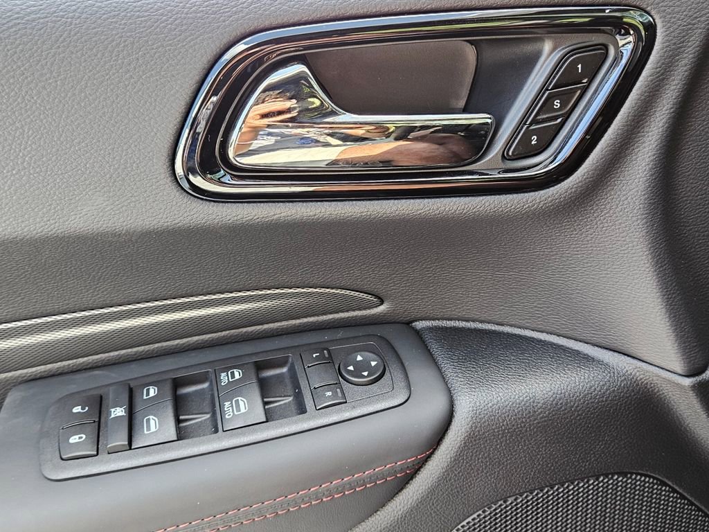 New 2026 Dodge Durango GT image 32