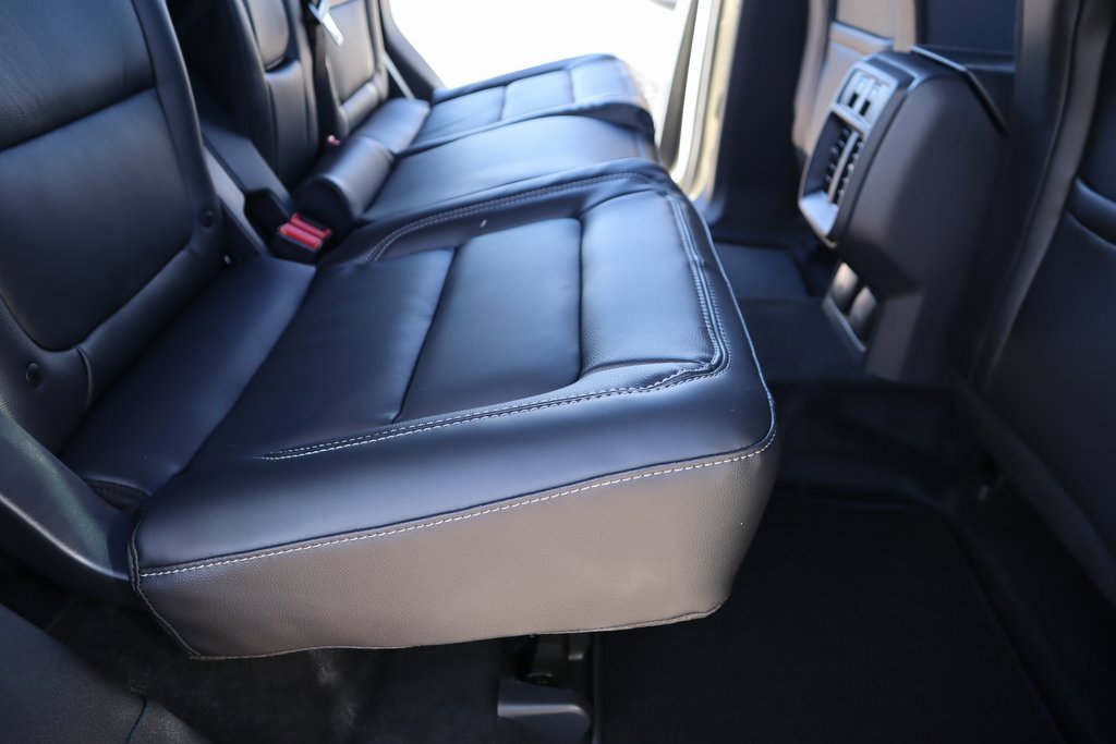 New 2025 Ford Bronco Outer Banks image 15