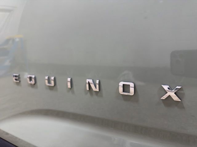 Used 2025 Chevrolet Equinox LT image 29